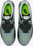 Nike Air Max 90 Ultra Ultra Br 'Grey Black Volt' Shoes Sneaker !!! CYBER MONDAY SALE !!!
