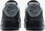 Nike Air Max 90 Ultra Ultra Br 'Grey Black Volt' Shoes Sneaker !!! CYBER MONDAY SALE !!!