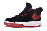Nike AlphaDunk 2019 'BRED' Men Basketball Sneaker !!! CYBER MONDAY SALE !!!