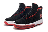 Nike AlphaDunk 2019 'BRED' Men Basketball Sneaker !!! CYBER MONDAY SALE !!!