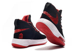 Nike AlphaDunk 2019 'BRED' Men Basketball Sneaker !!! CYBER MONDAY SALE !!!