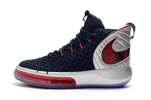 Nike AlphaDunk 2019 'Dunk Of Death' Men Basketball Sneaker !!! CYBER MONDAY SALE !!!