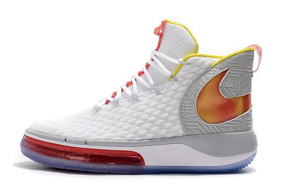 Nike AlphaDunk 2019 Chinese Team Men Basketball Sneaker !!! CYBER MONDAY SALE !!!