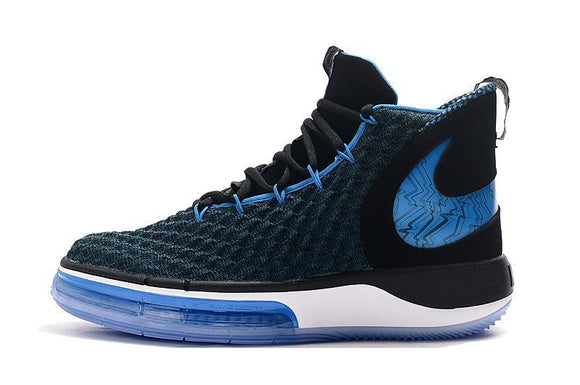 Nike AlphaDunk 2019 'Pure Magic' Men Basketball Sneaker !!! CYBER MONDAY SALE !!!