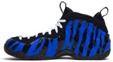 Nike Air Foamposite One 'Tiger Stripes' Shoes Men Sneaker !!! CYBER MONDAY SALE !!!