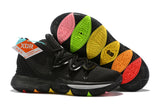 Nike Kyrie 5 'Black Rainbow' Basketball Shoe Men Sneaker !!! CYBER MONDAY SALE !!!