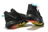 Nike Kyrie 5 'Black Rainbow' Basketball Shoe Men Sneaker !!! CYBER MONDAY SALE !!!