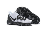 Nike Kyrie 5 'Cookies And Cream' 2019 Basketball Shoe Men Sneaker !!! CYBER MONDAY SALE !!!
