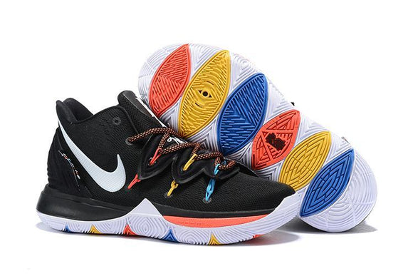 Nike Kyrie 5 'Friends' Basketball Shoe Men Sneaker !!! CYBER MONDAY SALE !!!