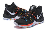 Nike Kyrie 5 'Friends' Basketball Shoe Men Sneaker !!! CYBER MONDAY SALE !!!