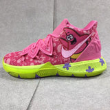 Nike Kyrie Irving 5 x 'SpongeBob Squarepants' And 'Patrick Star' Shoe Men !!! CYBER MONDAY SALE !!!