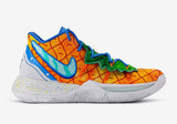 Nike Kyrie 5 x SpongeBob Squarepants 'Pineapple House' Shoe Men !!! CYBER MONDAY SALE !!!