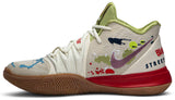 Nike Kyrie 5 x Bandulu 'Embroidered Splatters' Basketball Shoes Men Sneaker !!! CYBER MONDAY SALE !!!