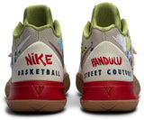 Nike Kyrie 5 x Bandulu 'Embroidered Splatters' Basketball Shoes Men Sneaker !!! CYBER MONDAY SALE !!!