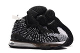 Nike LeBron 17 XVII 'In the Arena' Men Basketball Sneaker !!! CYBER MONDAY SALE !!!