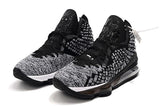 Nike LeBron 17 XVII 'In the Arena' Men Basketball Sneaker !!! CYBER MONDAY SALE !!!