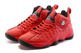 Nike Air Jordan Jumpman Team II Red Shoes Basketball Men !!! CYBER MONDAY SALE !!!