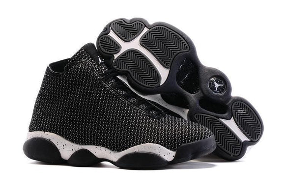 Nike Air Jordan Horizon Black White Infrared Retro 13 Shoes Basketball Men !!! CYBER MONDAY SALE !!!