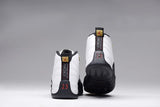 Nike Air Jordan 12 Retro 'Taxi' 2013 Black White Shoes Basketball Men !!! CYBER MONDAY SALE !!!