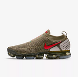 Nike Air Vapormax Moc 2 "Neutral Olive" Shoes Sneakers Men !!! CYBER MONDAY SALE !!!