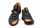 Nike Kyrie 5 Camoplage Orange Men Basketball Shoes !!! CYBER MONDAY SALE !!!