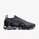 Nike Air Vapormax Flyknit 2 "Cookie Cream" Grey Shoes Sneakers Men !!! CYBER MONDAY SALE !!!