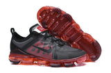 Nike Air Vapormax 2019  'Black Bordeaux' Shoes Sneakers Men Women !!! CYBER MONDAY SALE !!!