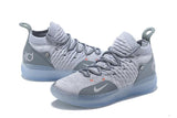 Nike Zoom KD11 'Cool Grey' Men Shoes Sneaker !!! CYBER MONDAY SALE !!!