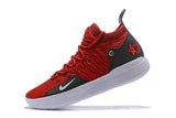 Nike Zoom KD11 Red Black Men Shoes Sneaker !!! CYBER MONDAY SALE !!!