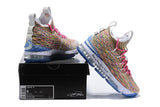 Nike Lebron XV 15 Men Shoes !!! CYBER MONDAY SALE !!!