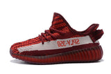 Adidas YEEZY BOOST 350 V2 'Red Tint' Shoes Men Women Sneaker !!! CYBER MONDAY SALE !!!