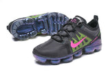 Nike Air Vapormax 2019  'Black Blue' Shoes Sneakers Men Women !!! CYBER MONDAY SALE !!!