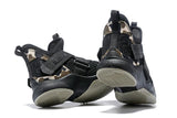 Nike Lebron Soldier XII 12 SFG EP Camo Black Men Shoes !!! CYBER MONDAY SALE !!!