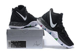 Nike Kyrie 5 Black White Men Basketball Shoes !!! CYBER MONDAY SALE !!!