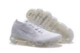 Nike Air Vapormax Flyknit 3 White Shoes Sneakers Men !!! CYBER MONDAY SALE !!!