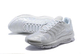 Nike Air Max 97 Ultra TN Silver White !!! CYBER MONDAY SALE !!!