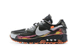 OFF-WHITE x Nike Air Max 90 'The Ten' Shoes Sneaker !!! CYBER MONDAY SALE !!!