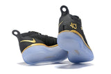 Nike Zoom KD11 Black Gold Men Shoes Sneaker !!! CYBER MONDAY SALE !!!