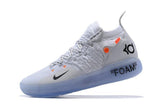 OFF-WHITE x Nike Zoom KD11  White Men Shoes Sneaker !!! CYBER MONDAY SALE !!!