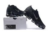 Nike Air Vapormax Flyknit 3 All Black Shoes Sneakers Men !!! CYBER MONDAY SALE !!!