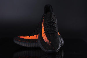 Adidas YEEZY BOOST 350 V2 'Orange' Shoes Men Women Sneaker !!! CYBER MONDAY SALE !!!