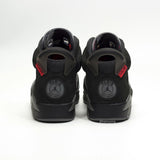 Paris Saint-Germain x Air Jordan 6 Retro 'Iron Grey' Men Shoes !!! CYBER MONDAY SALE !!!