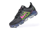 Nike Air Vapormax 2019  'Black Blue' Shoes Sneakers Men Women !!! CYBER MONDAY SALE !!!