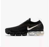 Nike Air Vapormax Moc 2 Light Cream Black Shoes Sneakers Men !!! CYBER MONDAY SALE !!!