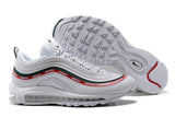 Nike Air Max 97 x Undefeated White Men Shoes !!! CYBER MONDAY SALE !!!