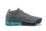 Nike Air Vapormax Flyknit 2 Dark Grey Shoes Sneakers Men !!! CYBER MONDAY SALE !!!