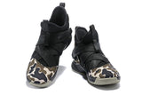 Nike Lebron Soldier XII 12 SFG EP Camo Black Men Shoes !!! CYBER MONDAY SALE !!!