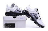 Nike Air Vapormax 2019  'White Black' Shoes Sneakers Men Women !!! CYBER MONDAY SALE !!!