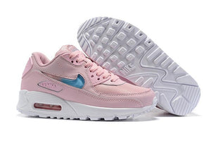 Nike Air Max 90 'Pink Seven Color' Shoes Sneaker !!! CYBER MONDAY SALE !!!