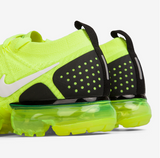 Nike Air Vapormax Flyknit 2 Volt Shoes Sneakers Men !!! CYBER MONDAY SALE !!!